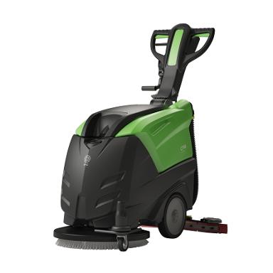 เครื่องขัดพื้น CT46 C50